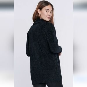 Seven Jeans Chenille Cardigan Size Medium